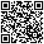 Screenshot QR kódu mobilní aplikace Power Automate pro iOS.