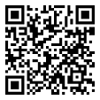 Download Power Apps fra Apple App Store vha. QR-koden.