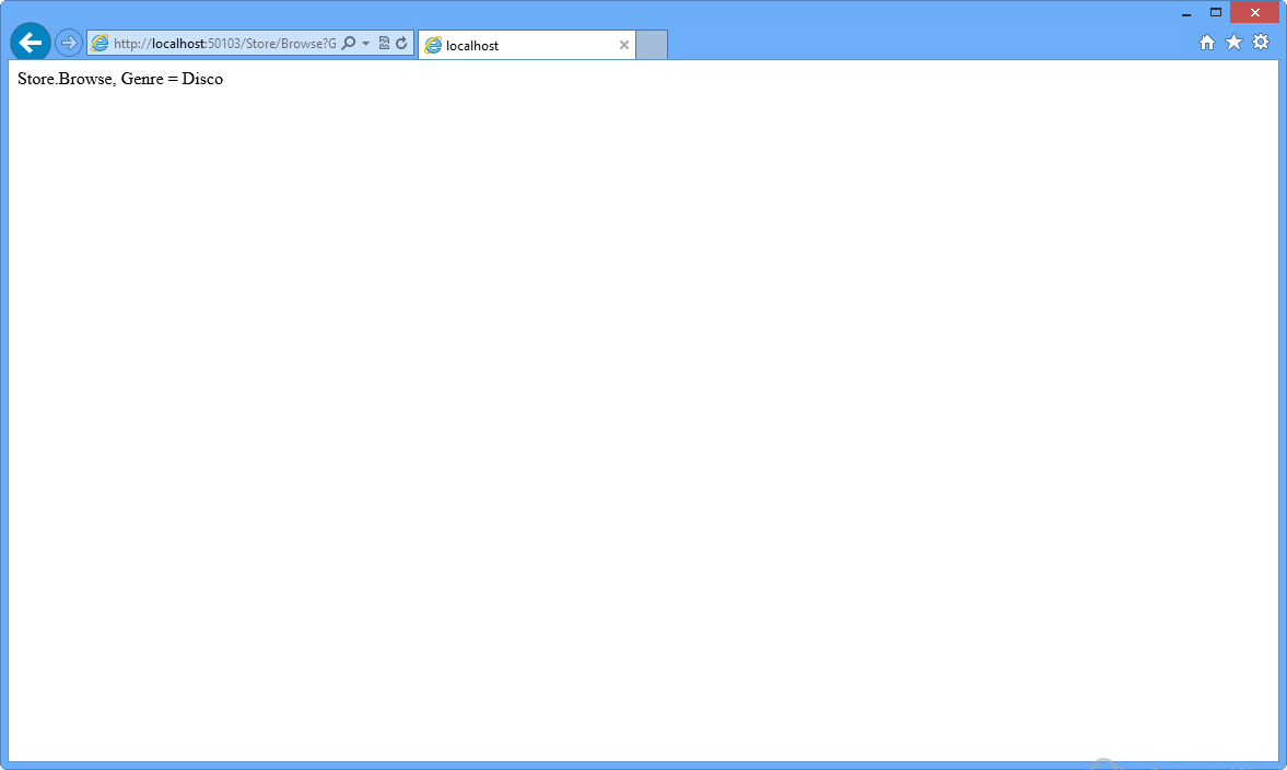 Browser StoreBrowseGenre=Disco