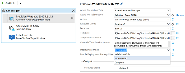 Azure-Ressourcengruppen