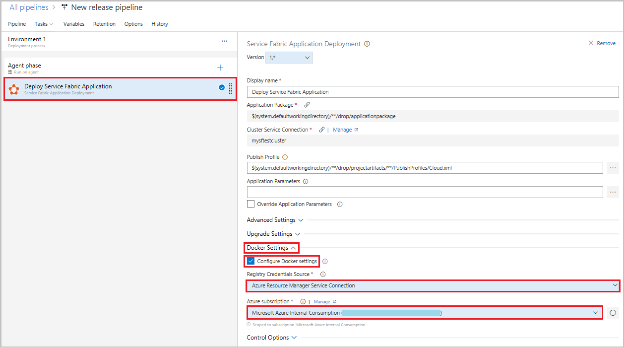 Releasepipeline-Agent