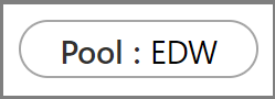 Auswählen eines SQL-Pools