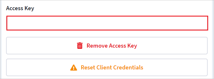 Registerkarte „Key“ (Schlüssel)