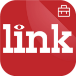 Partner-App – „Mobile Helix Link for Intune“-Symbol