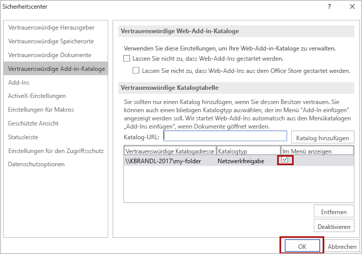 Dialogfeld 