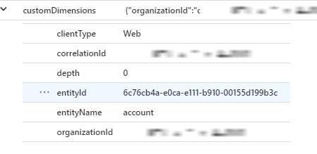 Application Insights SDK abfragen.