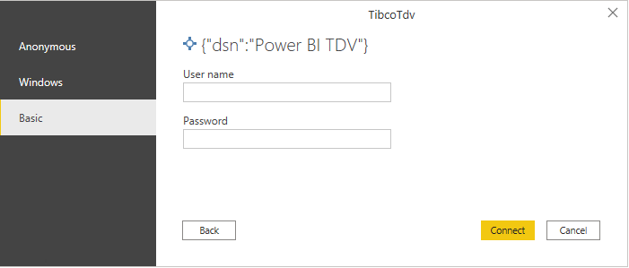 TDV-Authentifizierung.