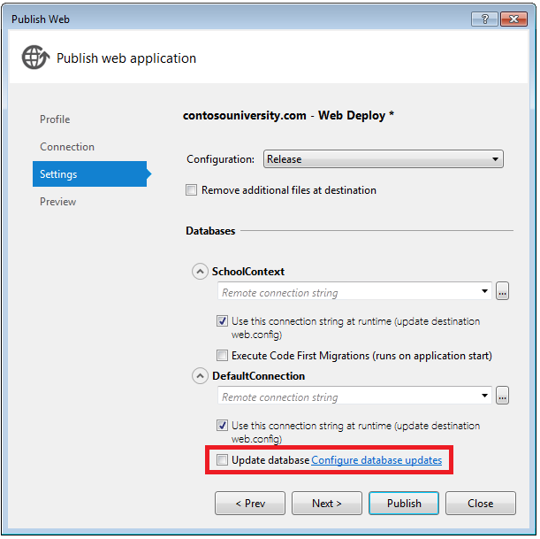 Publish_Web_Settings_tab_with_non_cf_database_