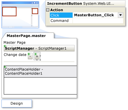 UpdatePanel Tutorial