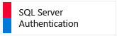 Sql Server-Authentifizierung im Security Center zuordnen