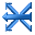 Repartition Streams Parallelism-Operator (Symbol)