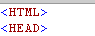 HTMLpageSelectionMarginOff-Bildschirmabbildung