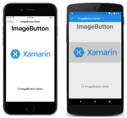 ImageButton-Beispiel