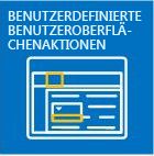 Benutzerdefinierte Aktionserfahrung der SharePoint-App