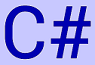 C#-Logo