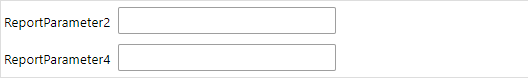 Ausgeblendete Parameter, Beispiel 2 – Runtime