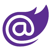 Blazor-Symbol