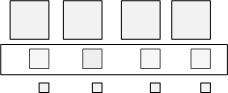 Abbildung eines Mip-Slices