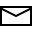 E119-E-Mail-Symbol