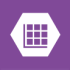 Azure Table Storage icon