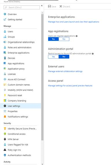 Azure AD_application_permission