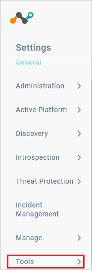 Netskope User Authentication tools