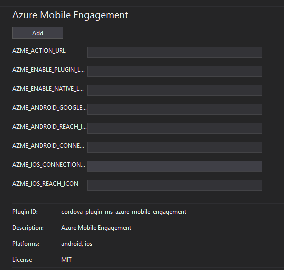 plugin-parameters