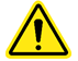 Warning Icon 1