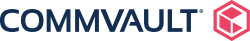 Commvault company logo