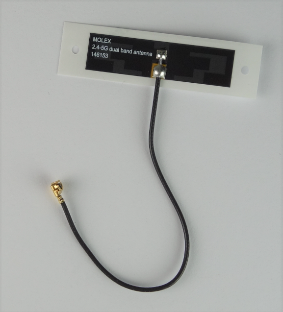 Molex antenna