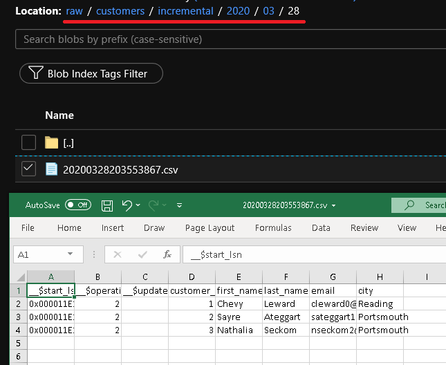 Incremental Copy Debug-3