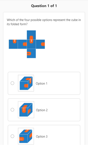 Question Sample