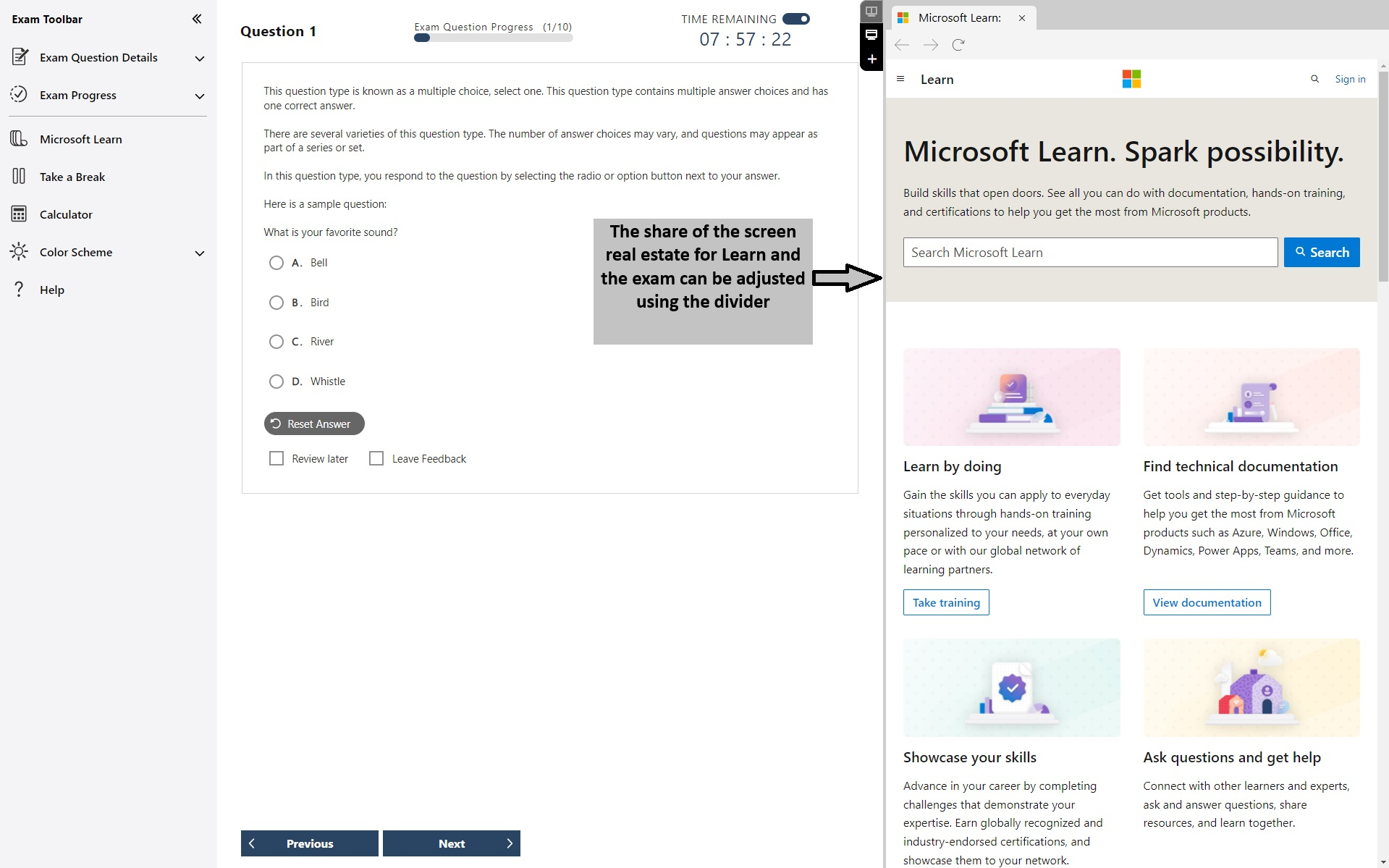 Microsoft Learn4