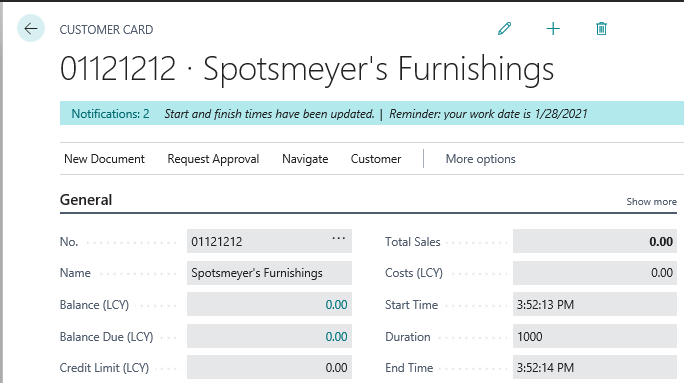 Page background task flow.