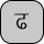 U+0922 DEVANAGARI LETTER DDHA