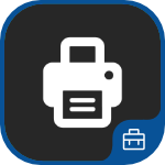 Partner app - vpsxprint icon