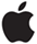 Apple logo