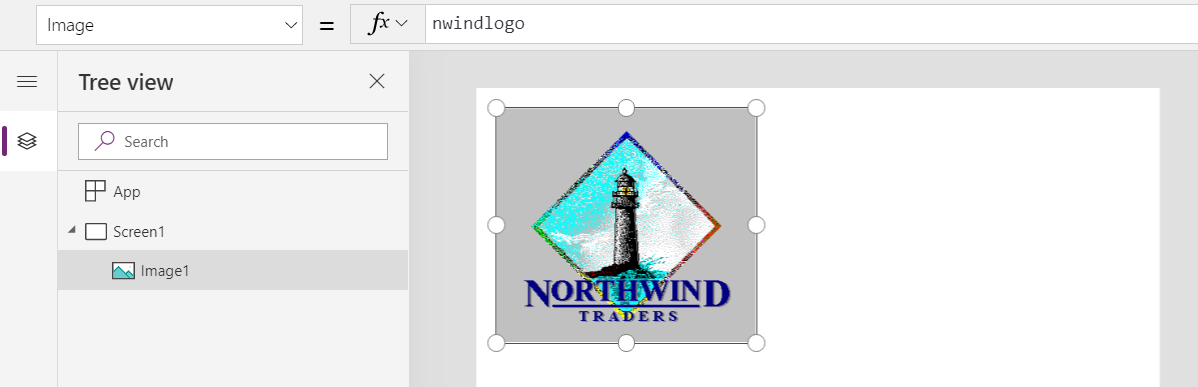 Northwind image.