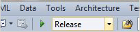 Visual Studio: Switch to Release