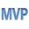 MVP Icon