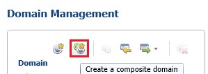 Create a Composite Domain Toolbar Button