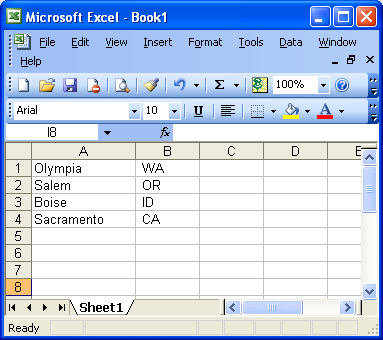 Microsoft Word