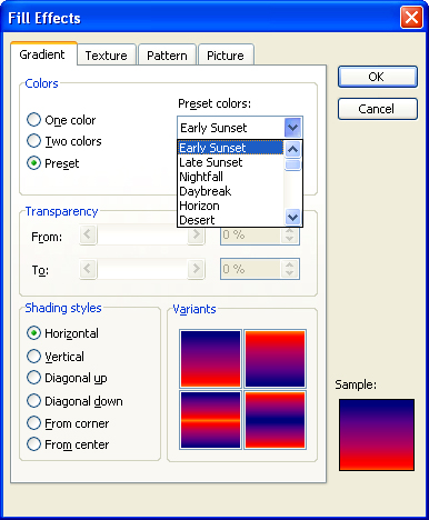 Microsoft Excel