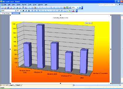 Microsoft Excel