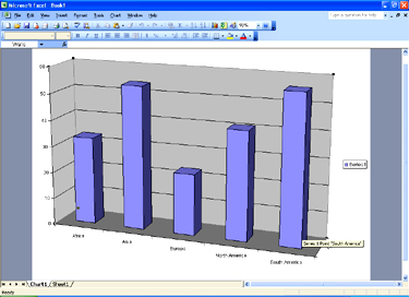 Microsoft Excel