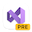 Visual Studio Icon