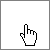 hand cursor