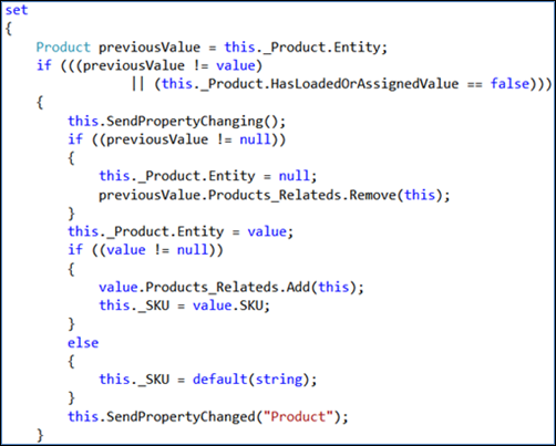 Cyclomatic complexity example 6