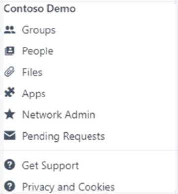 Screenshot showing Pending tasks