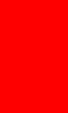 Image of a red block